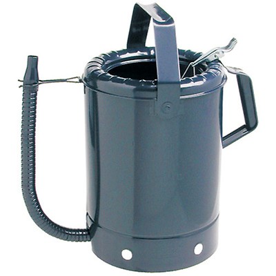 Lincoln Industrial 4 Qt. Guardian's Flexible Spout Measures G524