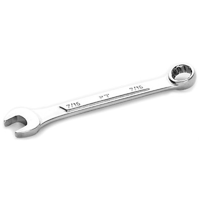 Performance Tool W334C Combination Wrench 1-1/8 