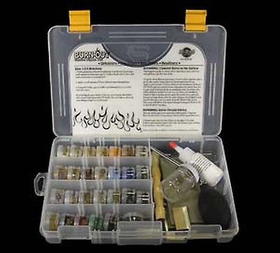 Hi-Tech Magna Shine HRSK4 Headlight Sealant & Coating - Professional Lens Protection, US Made 3 thumbnail image
