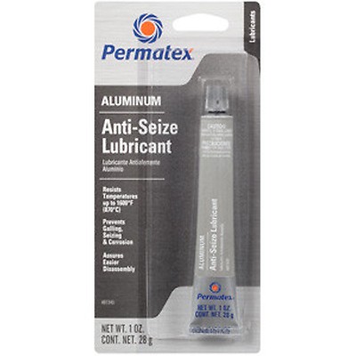 Permatex 80036 34A Valve Grinding Lapping Compound-1.5 oz Tube