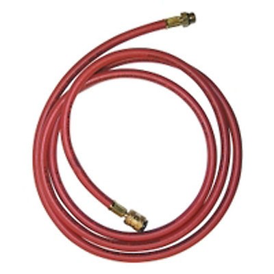 Robinair Red Refrigerant Charging Hose (33096) | JB Tools