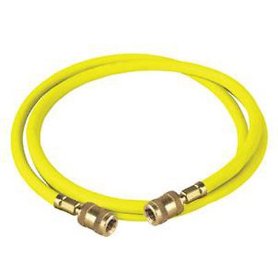 Robinair Red Refrigerant Charging Hose (33096) | JB Tools