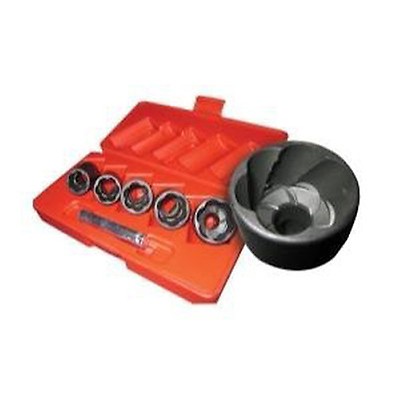 IRWIN Extractor IRWIN HANSON 5-Piece Set - Remove Rounded, Rusted ...