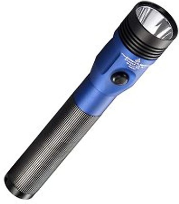 Streamlight 75688 Stinger LED Flashlight w/Battery & AC/DC