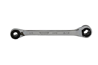 Titan Tools 16161 XZN Triple Square Bit Set, 4 Piece | JB