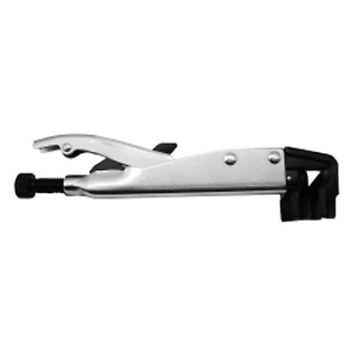 Dynamic Tools D010029 SAE-Steckschlüsselsatz, 7-teilig | 3/8" Bis 3/4" | Mit 200° Klappkopf Für Enge Räume