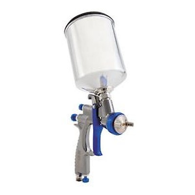 Sharpe 289299 FX3000 1.5 HVLP NDL NOZ AIR KT | JB Tools