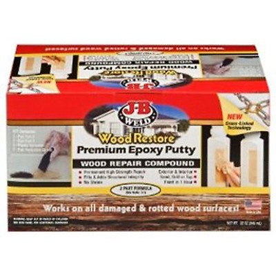 Polyvance Tab Magic Molding Putty - 2-Part Silicone For Headlight Tab Repair, 5 Min Work Time - View #4