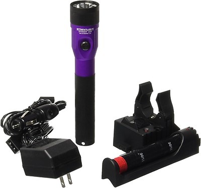 Streamlight Stinger Smart Piggyback Charger with Spare Battery (75277)