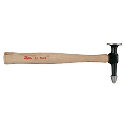 Martin Tools 158G General Purpose Pick Hammer with Hickory Handle