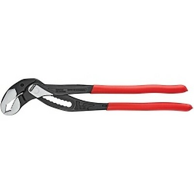 Knipex 16" Pliers Wrench Cobra Set Extra Large 8603400 8701400 Adjustable Wrench 