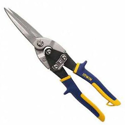 Buy Irwin 2073115 Bulldog 9-Inch Aviation Snips with an