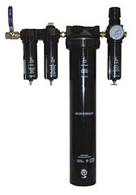 DeVILBISS 130522 CT Plus Air Dryer Filter JB Tools
