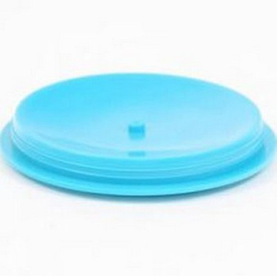 DeVilbiss 250cc Cup With Push-in Lid - Professional Spray Painting Cup