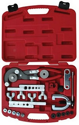 GearWrench 41870 Bubble Flaring Tool Kit | JB Tools