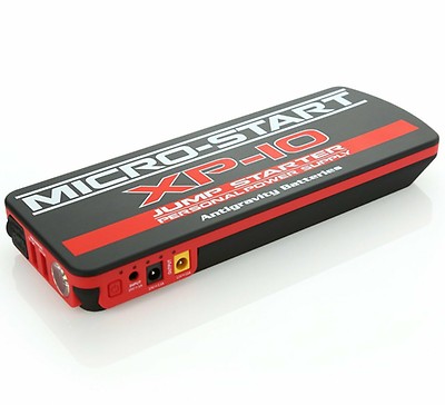 Antigravity Batteries - XP-1 Micro Start Jump Starter