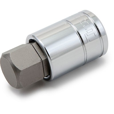 Titan Tools Hex Bit Socket 1/2