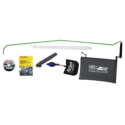 Prevost 27202OSHA Blow Gun Type Pistol Grip