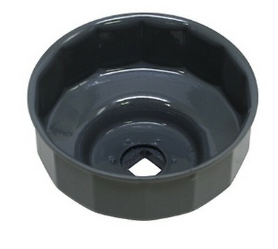 93mm x 15 Flute Oil Filter Wrench