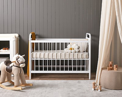 mocka vale cot mattress