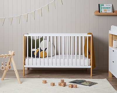 mocka vale cot mattress