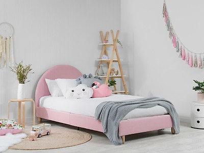 mocka vale cot mattress