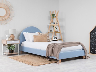 mocka vale cot mattress