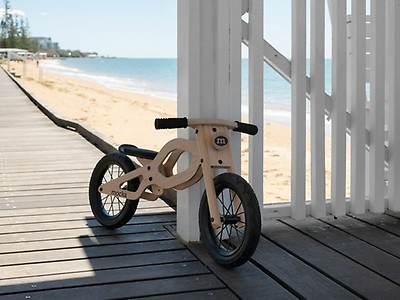 mocka ninja balance bike