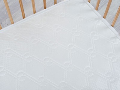 mocka cot mattress size