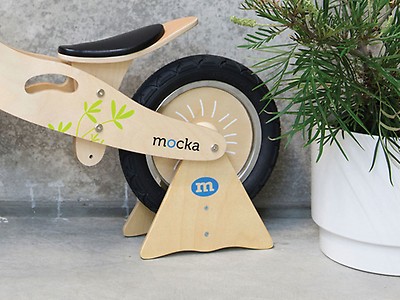 mocka ninja balance bike