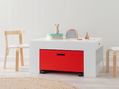 mocka childrens table and chairs