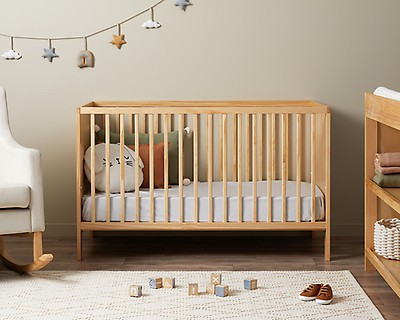 mocka cot mattress
