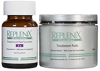 replenix retinol forte treatment serum