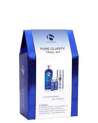 iS Clinical The Essentials Vitamin C Trio | Skin Elite