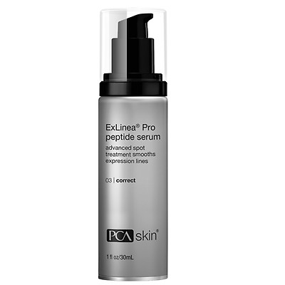 PCA Skin ExLinea Peptide Smoothing Serum