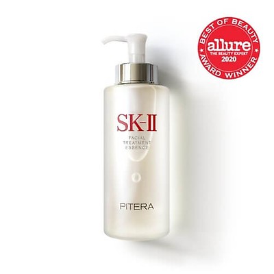 RJ エクセレント wrinkle clear lotion & essence SK-II Facial Treatment Clear Lotion - Regular 160ml | Dermstore
