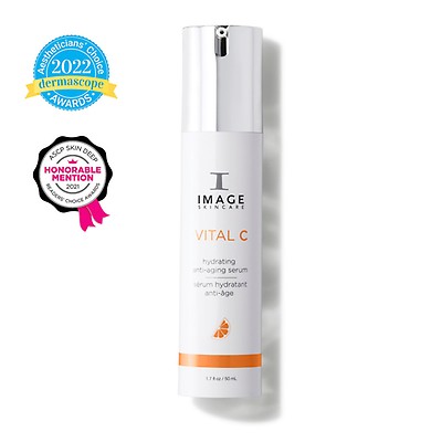 IMAGE VOL.U.LIFT GLP-1 4D Skin Rebound Complex | Skin Elite