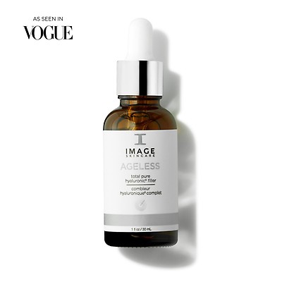 IMAGE VOL.U.LIFT GLP-1 4D Skin Rebound Complex | Skin Elite