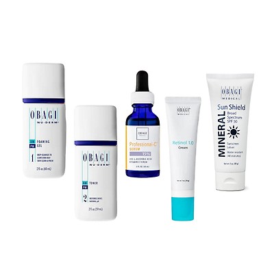 Retinol Obagi 1.0% レチノール　オバジ1.0% 2本セット 楽天市場】obagi レチノール 1.0の通販