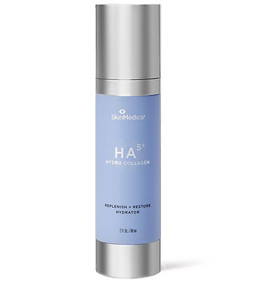 SkinMedica HA5 Rejuvenating Hydrator 2oz - Skin Elite