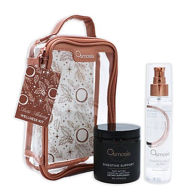 iS Clinical The Essentials Vitamin C Trio | Skin Elite