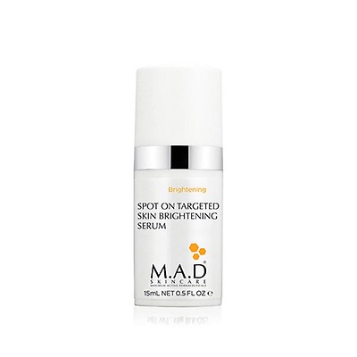 M.A.D Skincare Redness Rescue 1 fl oz - Skin Elite