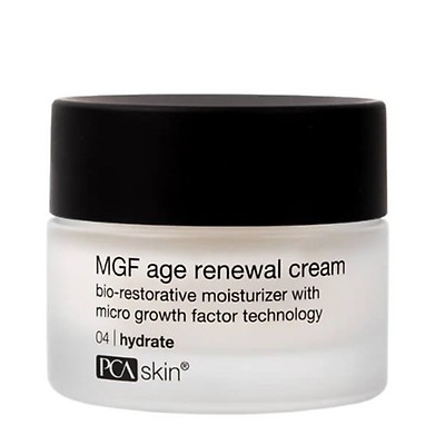 G.M. Collin Marine Revitalizing Cream – Anti-Aging Creme Mit Kollagen