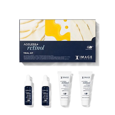 iS Clinical The Essentials Vitamin C Trio | Skin Elite