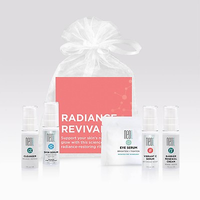 iS Clinical The Essentials Vitamin C Trio | Skin Elite