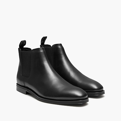 Gq chelsea hot sale boots 218