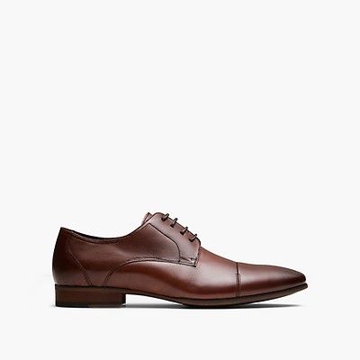 Men's Business & Corporate Shoes For Work & The Office | Aquila