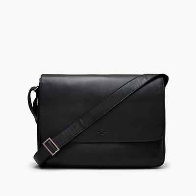 Mens leather shoulder online bags australia