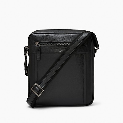 Cruiser Messenger Other Leathers - Men - Bags