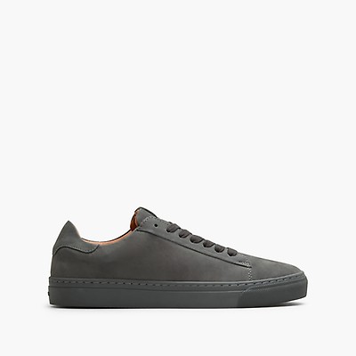 Grey designer shoes on sale mens